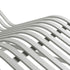 Palissade Garden Lounger